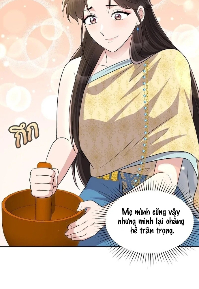 Ngược Dòng Thời Gian Để Yêu Anh Chapter 52 - Trang 2