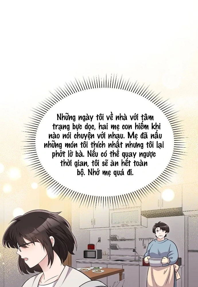 Ngược Dòng Thời Gian Để Yêu Anh Chapter 52 - Trang 2