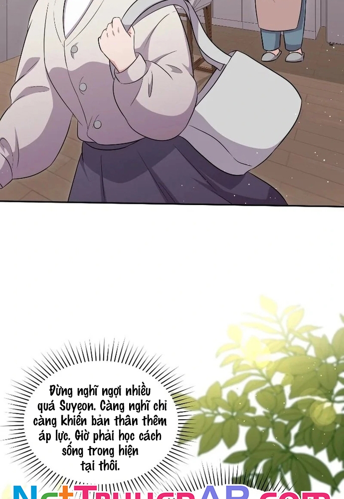 Ngược Dòng Thời Gian Để Yêu Anh Chapter 52 - Trang 2