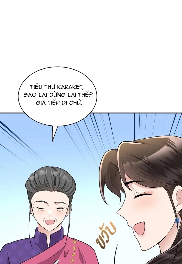 Ngược Dòng Thời Gian Để Yêu Anh Chapter 52 - Trang 2