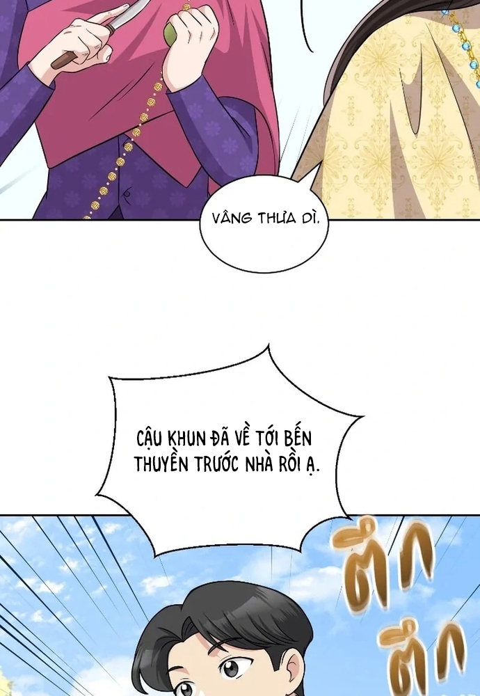 Ngược Dòng Thời Gian Để Yêu Anh Chapter 52 - Trang 2