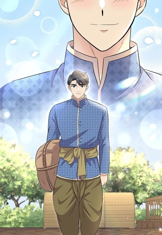 Ngược Dòng Thời Gian Để Yêu Anh Chapter 53 - Trang 2