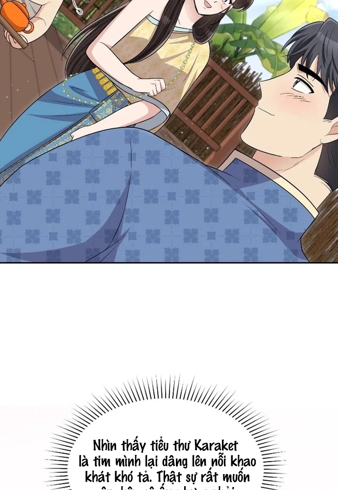 Ngược Dòng Thời Gian Để Yêu Anh Chapter 53 - Trang 2