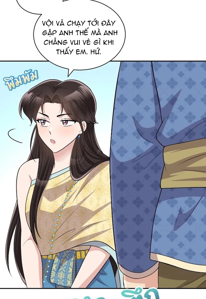 Ngược Dòng Thời Gian Để Yêu Anh Chapter 53 - Trang 2