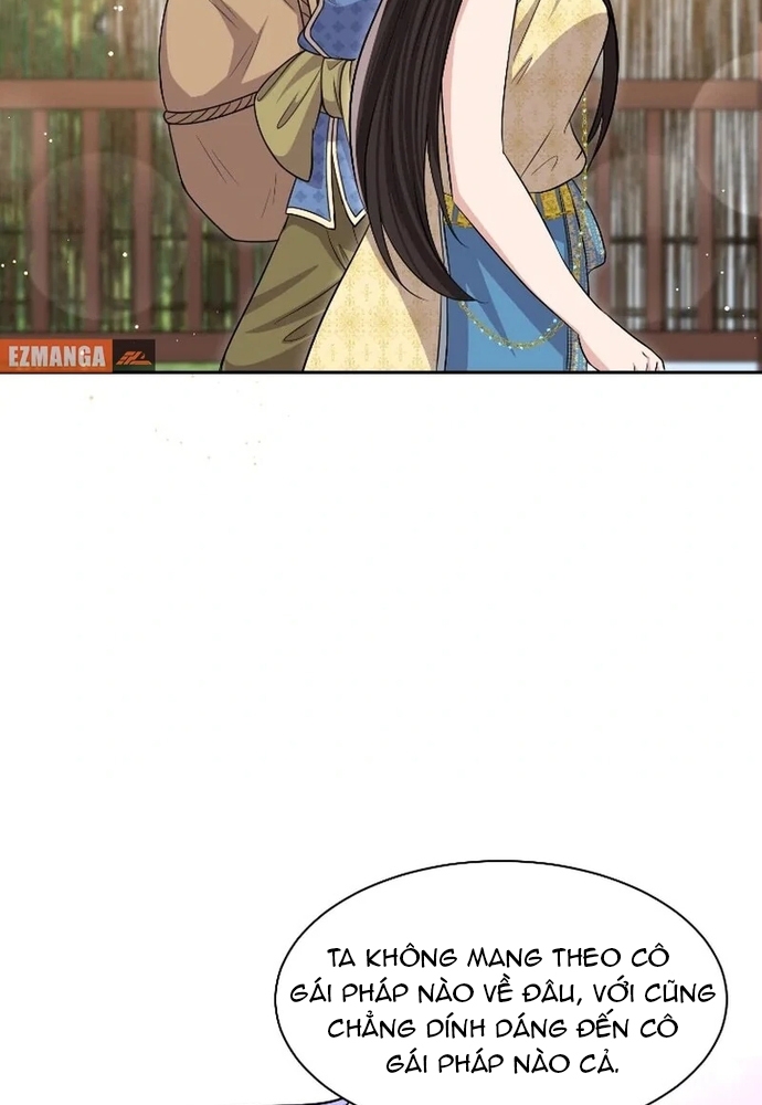 Ngược Dòng Thời Gian Để Yêu Anh Chapter 53 - Trang 2