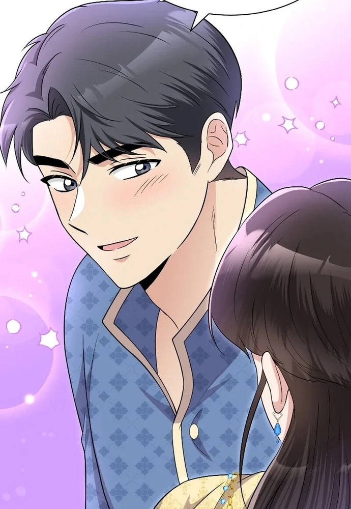 Ngược Dòng Thời Gian Để Yêu Anh Chapter 53 - Trang 2