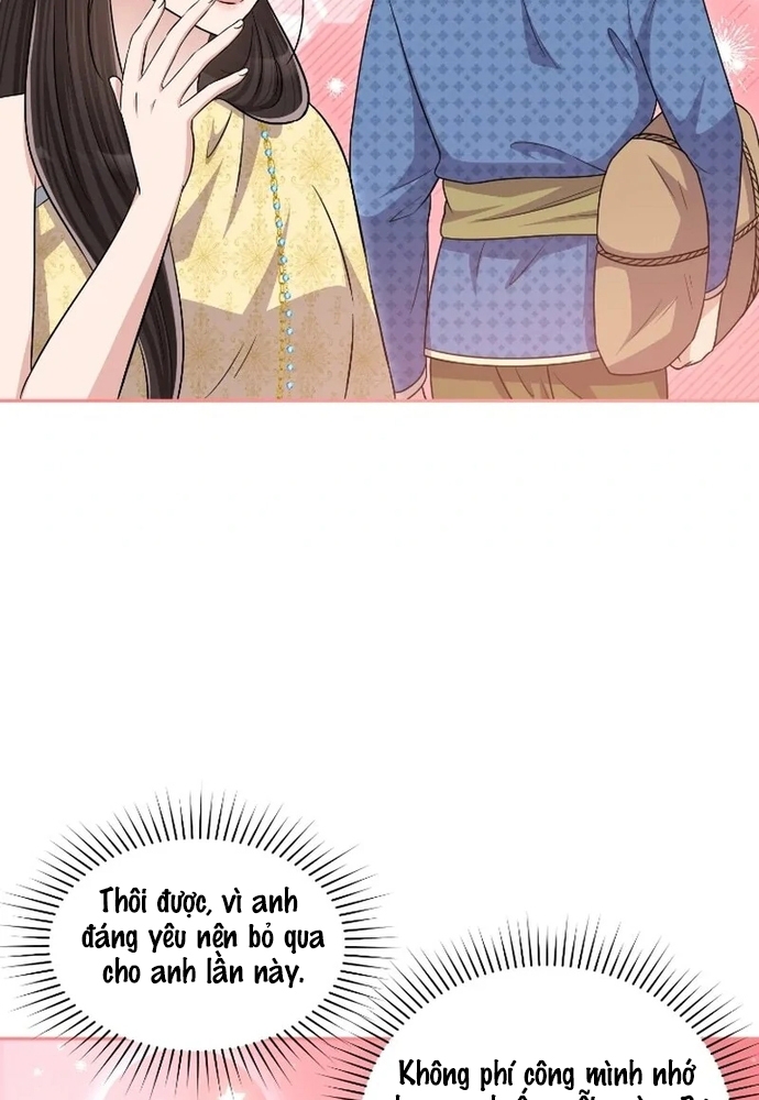 Ngược Dòng Thời Gian Để Yêu Anh Chapter 53 - Trang 2