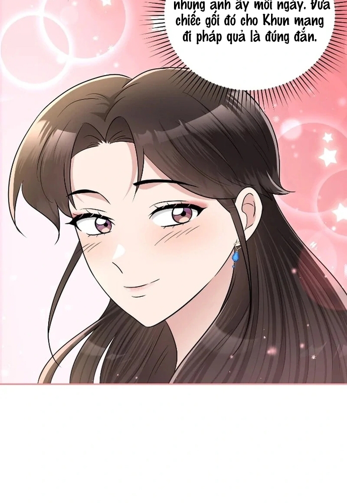 Ngược Dòng Thời Gian Để Yêu Anh Chapter 53 - Trang 2