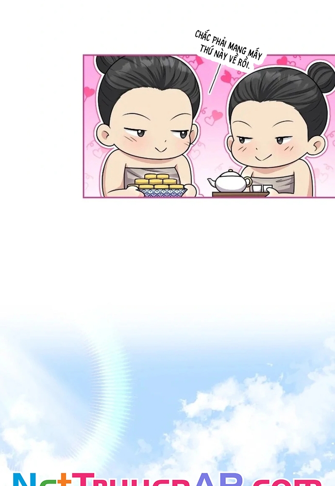 Ngược Dòng Thời Gian Để Yêu Anh Chapter 53 - Trang 2