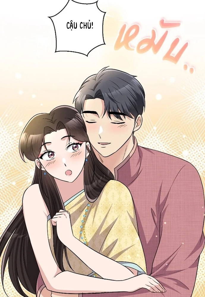 Ngược Dòng Thời Gian Để Yêu Anh Chapter 53 - Trang 2