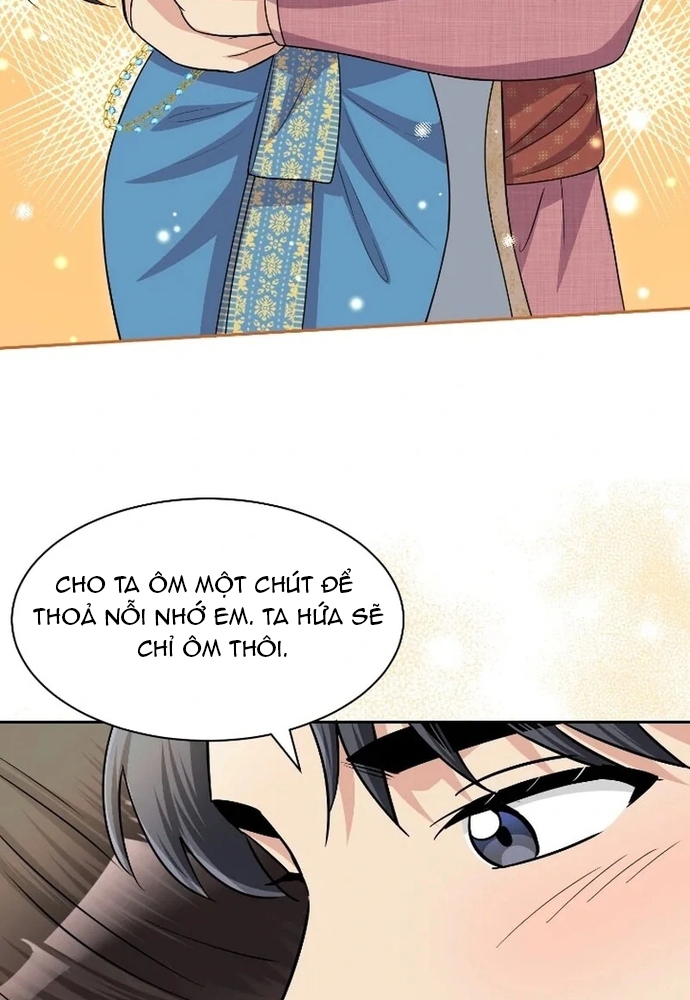 Ngược Dòng Thời Gian Để Yêu Anh Chapter 53 - Trang 2