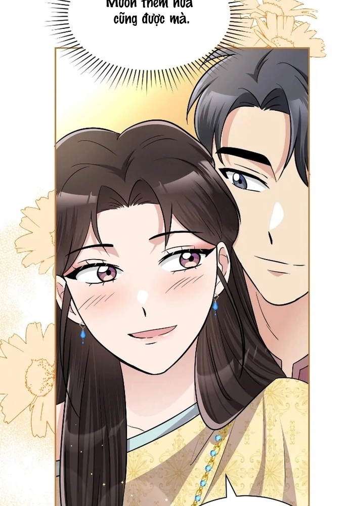 Ngược Dòng Thời Gian Để Yêu Anh Chapter 53 - Trang 2