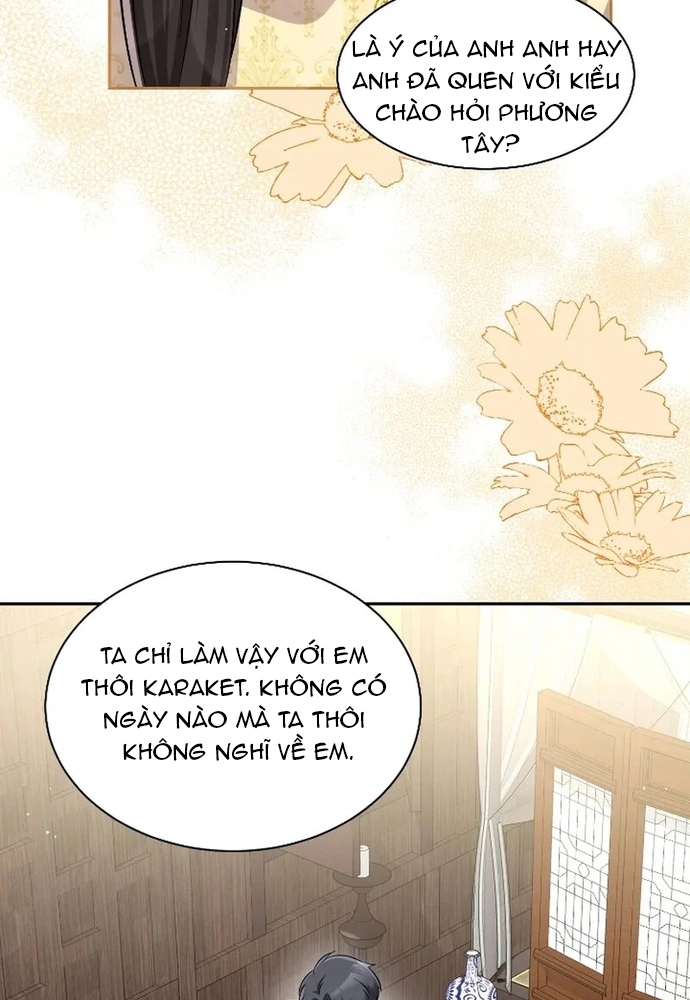 Ngược Dòng Thời Gian Để Yêu Anh Chapter 53 - Trang 2