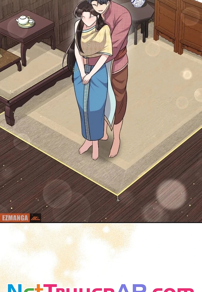 Ngược Dòng Thời Gian Để Yêu Anh Chapter 53 - Trang 2