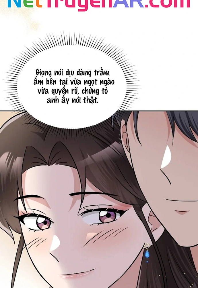 Ngược Dòng Thời Gian Để Yêu Anh Chapter 53 - Trang 2