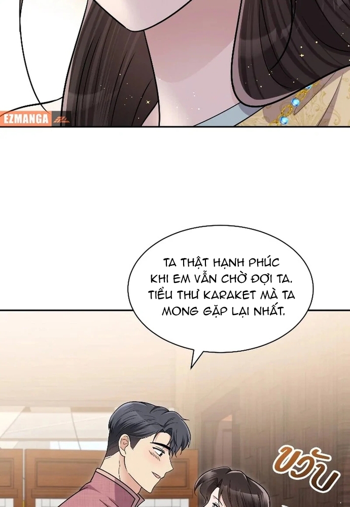 Ngược Dòng Thời Gian Để Yêu Anh Chapter 53 - Trang 2