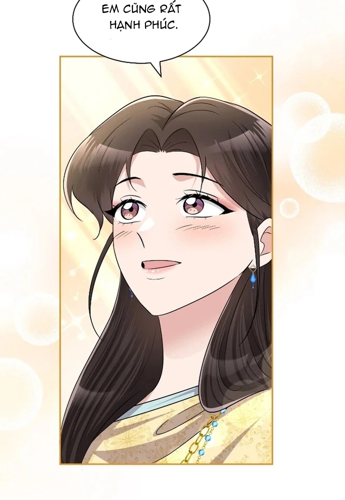 Ngược Dòng Thời Gian Để Yêu Anh Chapter 53 - Trang 2