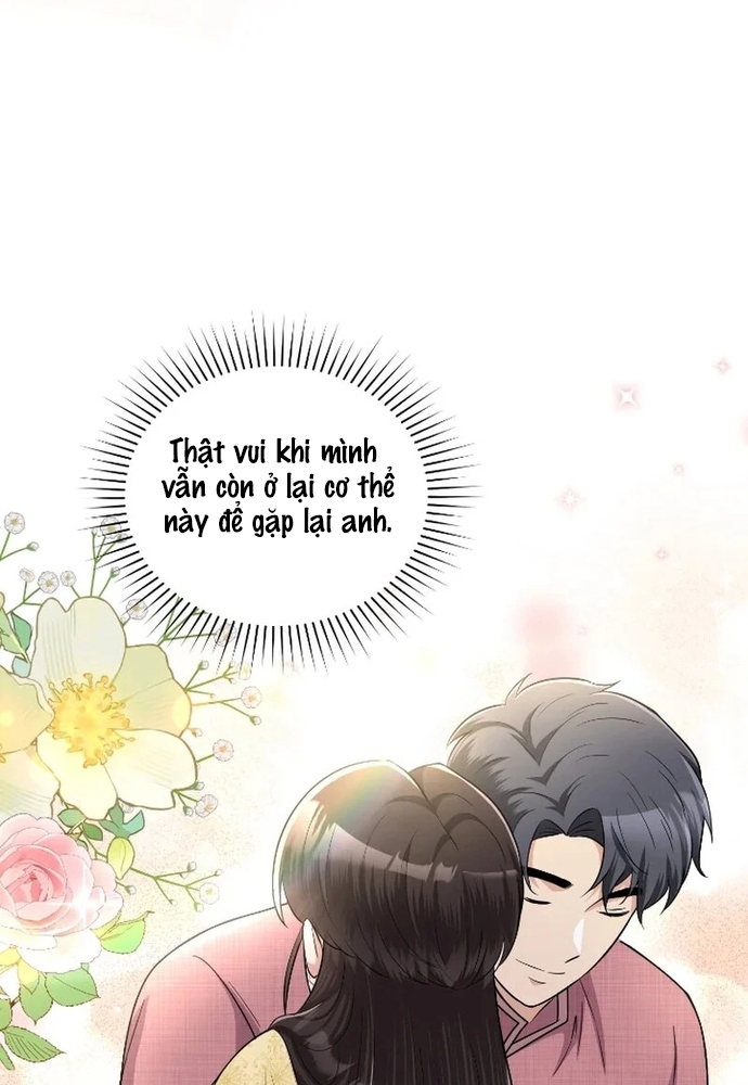 Ngược Dòng Thời Gian Để Yêu Anh Chapter 53 - Trang 2