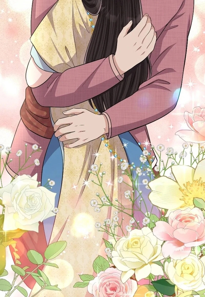 Ngược Dòng Thời Gian Để Yêu Anh Chapter 53 - Trang 2