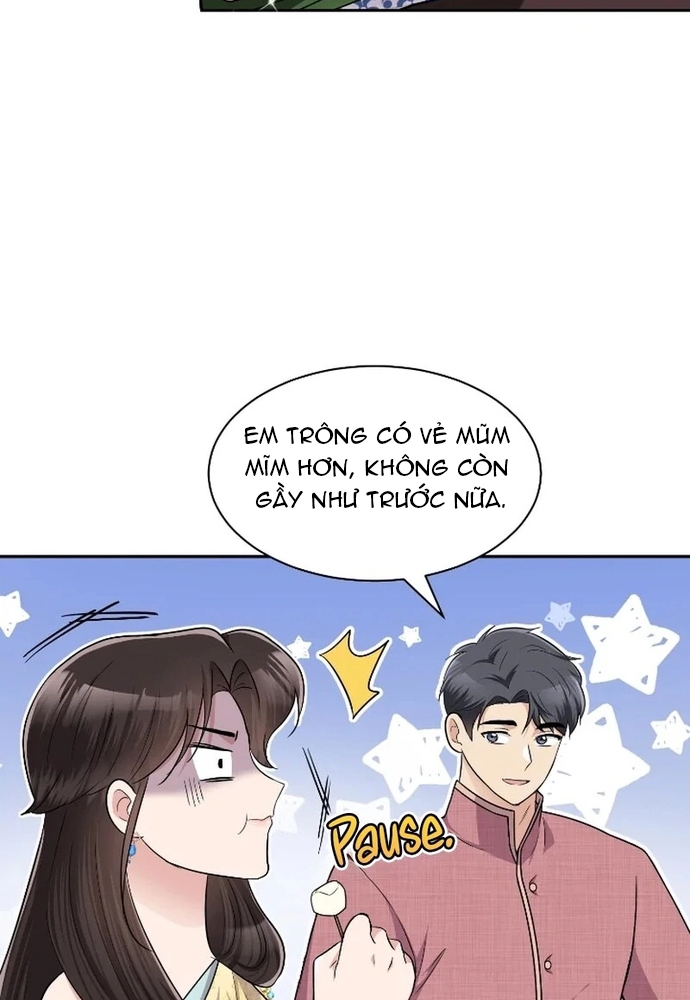 Ngược Dòng Thời Gian Để Yêu Anh Chapter 53 - Trang 2