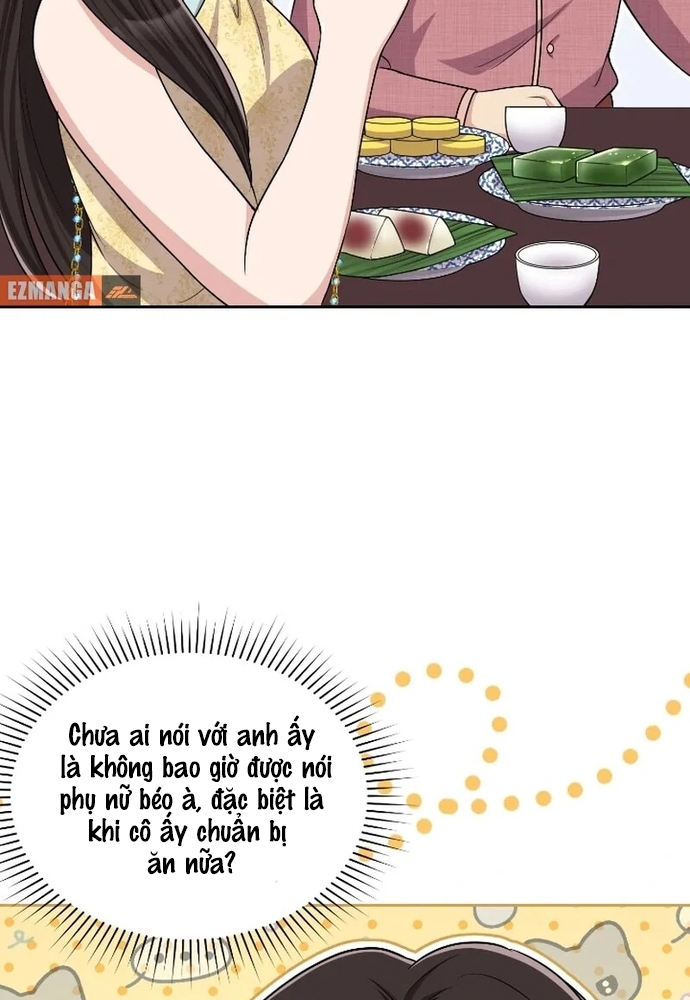 Ngược Dòng Thời Gian Để Yêu Anh Chapter 53 - Trang 2