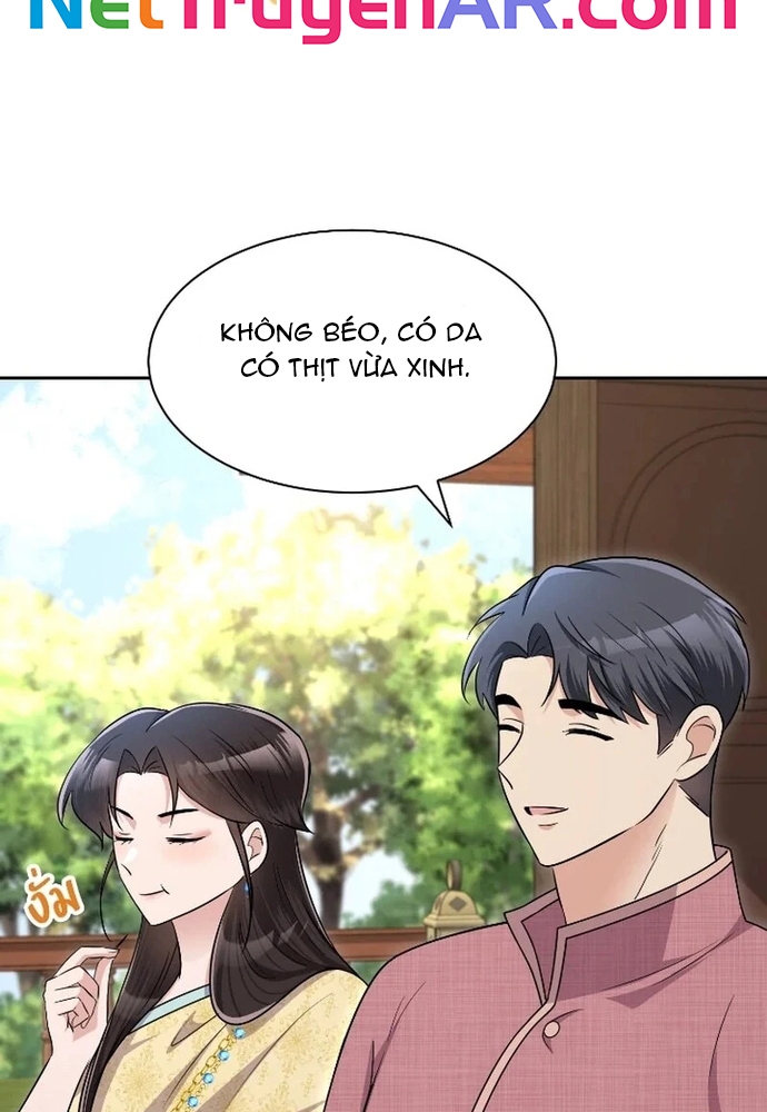 Ngược Dòng Thời Gian Để Yêu Anh Chapter 53 - Trang 2