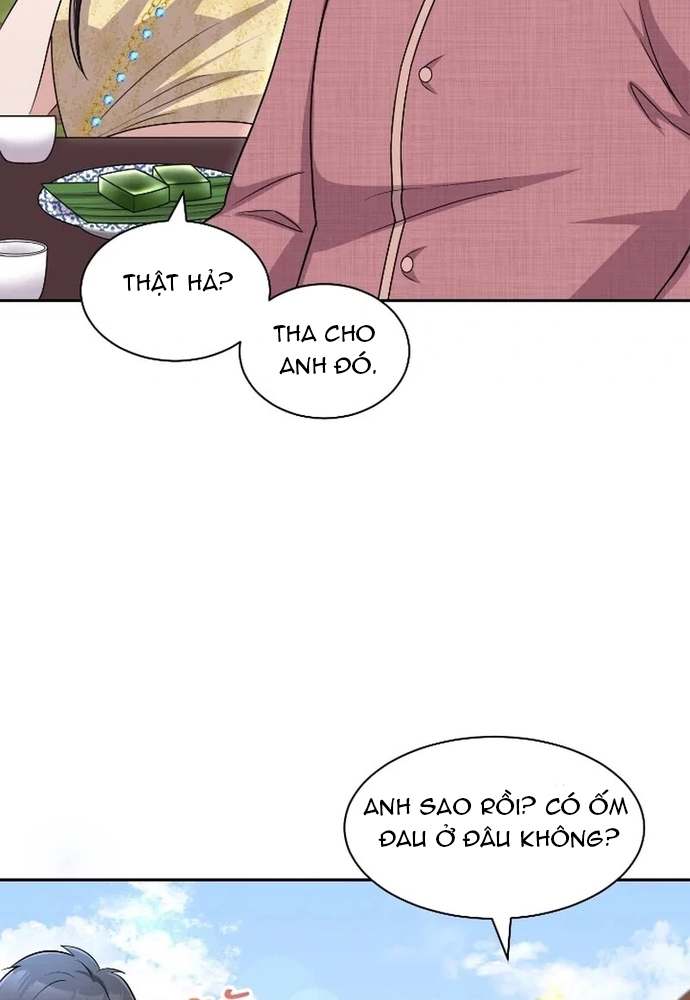 Ngược Dòng Thời Gian Để Yêu Anh Chapter 53 - Trang 2