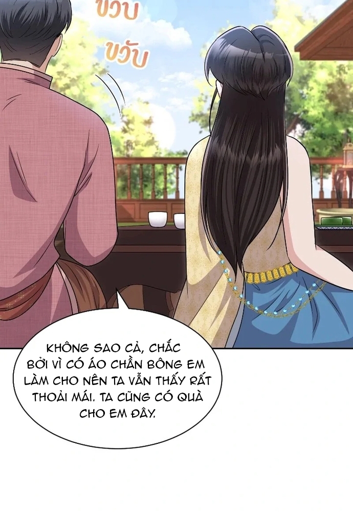 Ngược Dòng Thời Gian Để Yêu Anh Chapter 53 - Trang 2