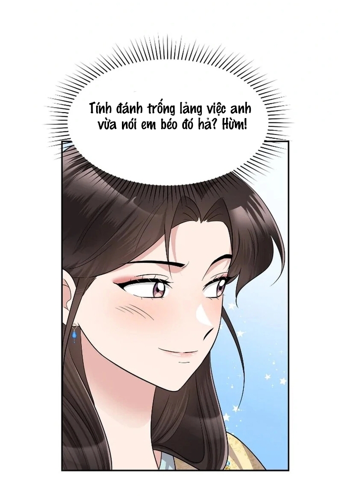 Ngược Dòng Thời Gian Để Yêu Anh Chapter 53 - Trang 2