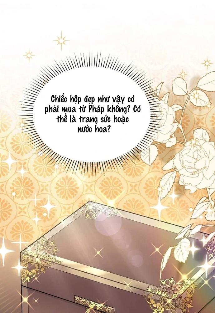 Ngược Dòng Thời Gian Để Yêu Anh Chapter 53 - Trang 2