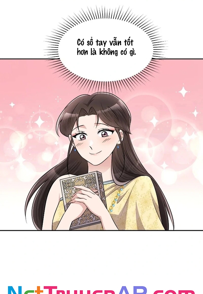 Ngược Dòng Thời Gian Để Yêu Anh Chapter 53 - Trang 2