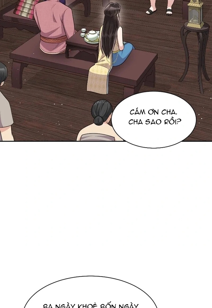 Ngược Dòng Thời Gian Để Yêu Anh Chapter 53 - Trang 2