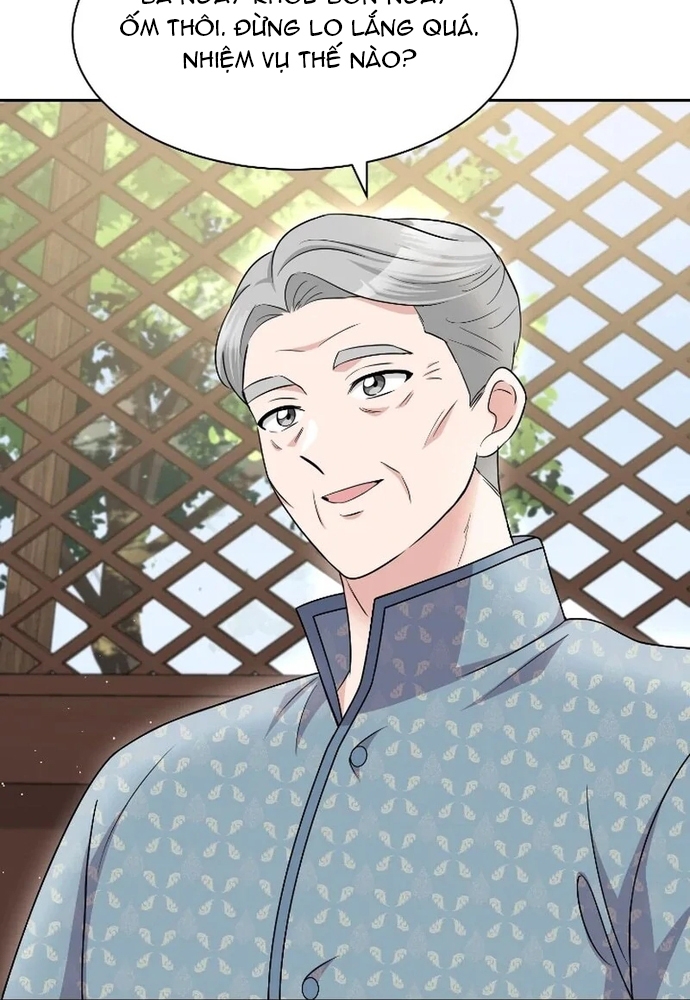 Ngược Dòng Thời Gian Để Yêu Anh Chapter 53 - Trang 2