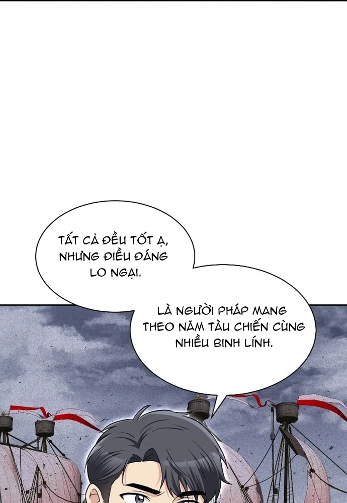 Ngược Dòng Thời Gian Để Yêu Anh Chapter 53 - Trang 2