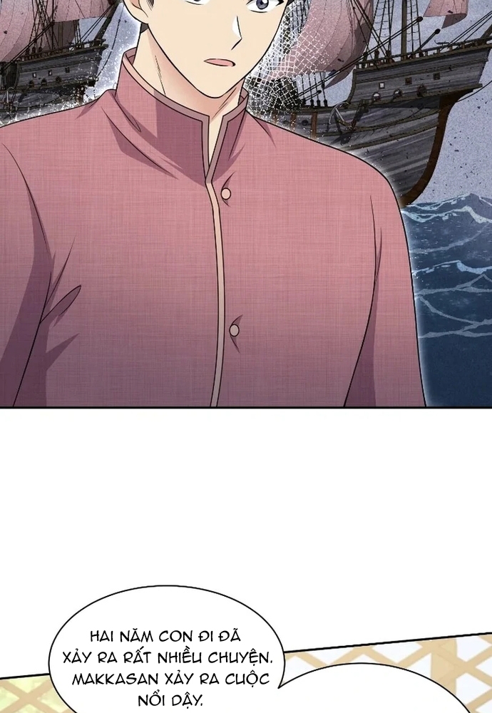 Ngược Dòng Thời Gian Để Yêu Anh Chapter 53 - Trang 2