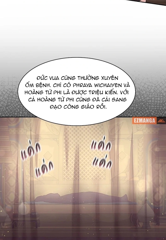 Ngược Dòng Thời Gian Để Yêu Anh Chapter 53 - Trang 2