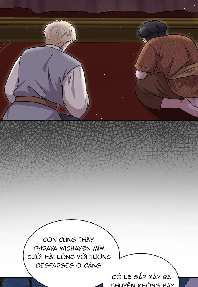 Ngược Dòng Thời Gian Để Yêu Anh Chapter 53 - Trang 2