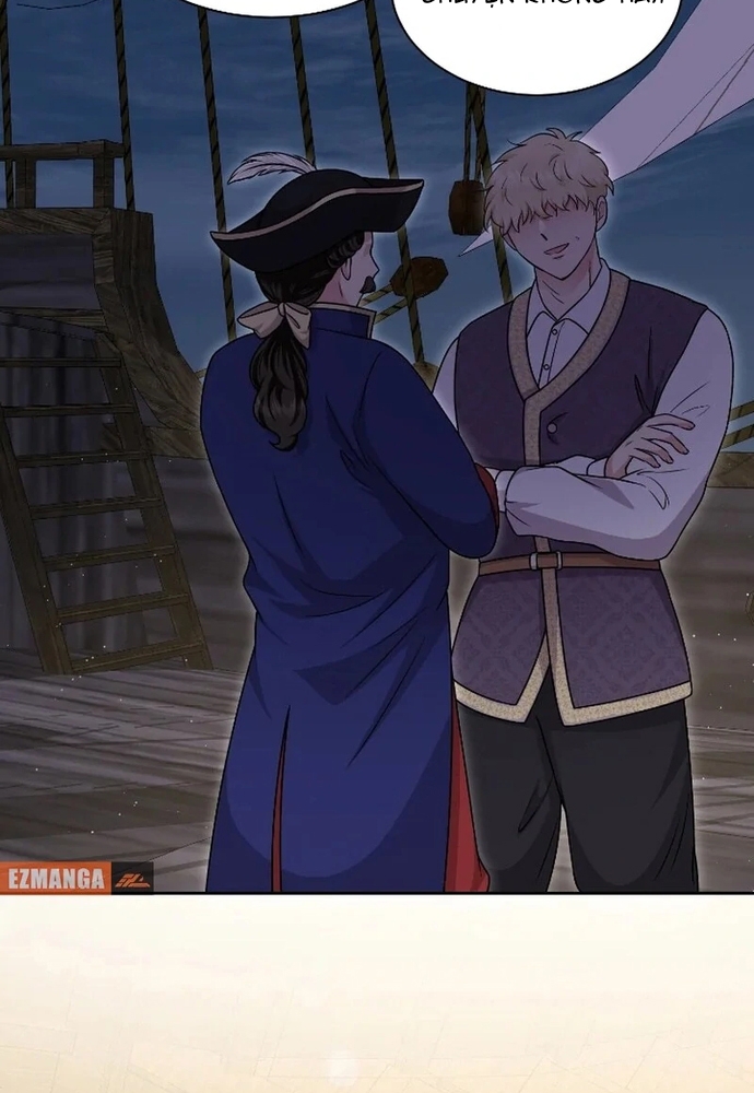 Ngược Dòng Thời Gian Để Yêu Anh Chapter 53 - Trang 2