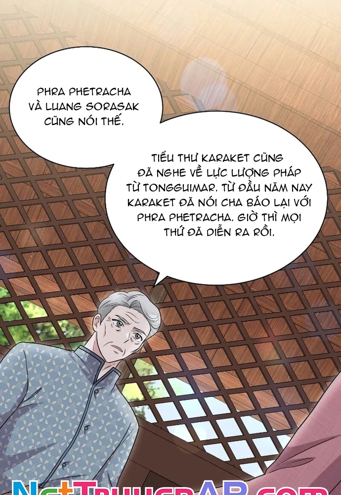 Ngược Dòng Thời Gian Để Yêu Anh Chapter 53 - Trang 2