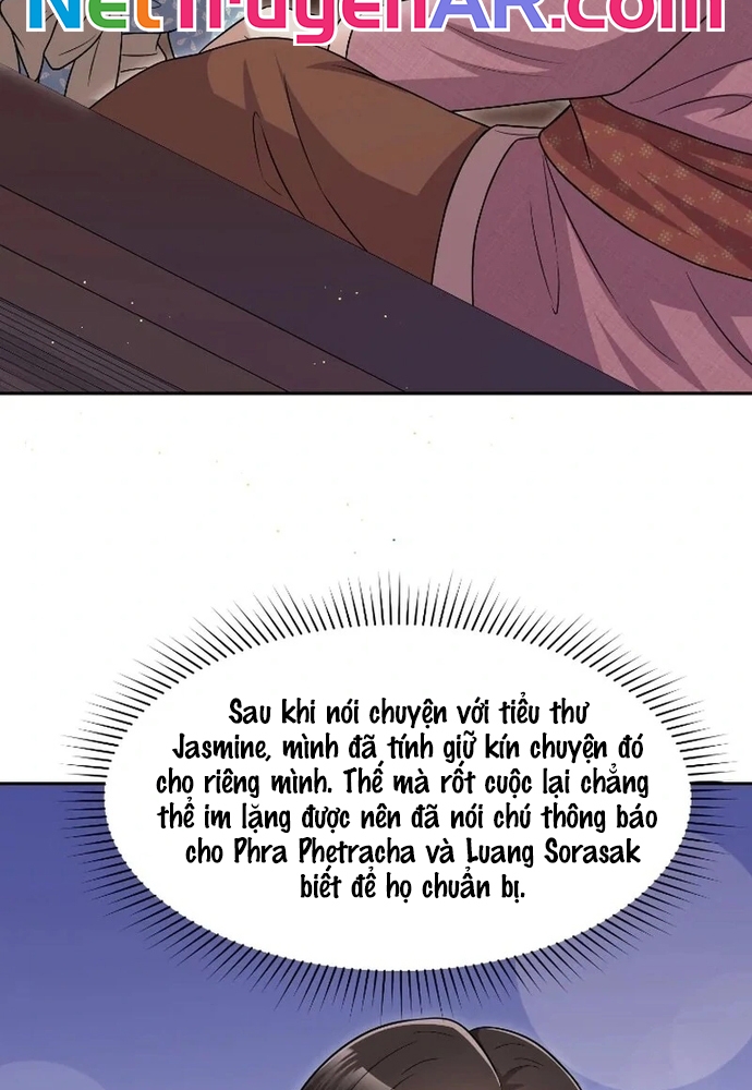 Ngược Dòng Thời Gian Để Yêu Anh Chapter 53 - Trang 2