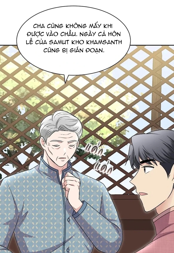 Ngược Dòng Thời Gian Để Yêu Anh Chapter 53 - Trang 2