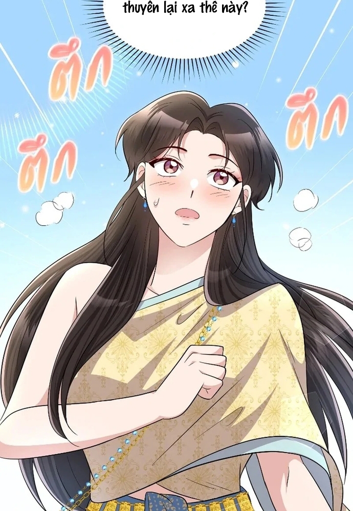 Ngược Dòng Thời Gian Để Yêu Anh Chapter 53 - Trang 2