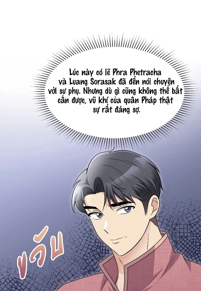 Ngược Dòng Thời Gian Để Yêu Anh Chapter 53 - Trang 2