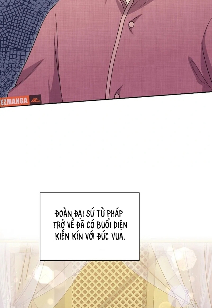 Ngược Dòng Thời Gian Để Yêu Anh Chapter 53 - Trang 2