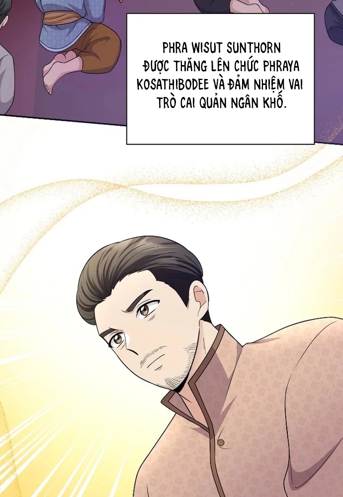 Ngược Dòng Thời Gian Để Yêu Anh Chapter 53 - Trang 2