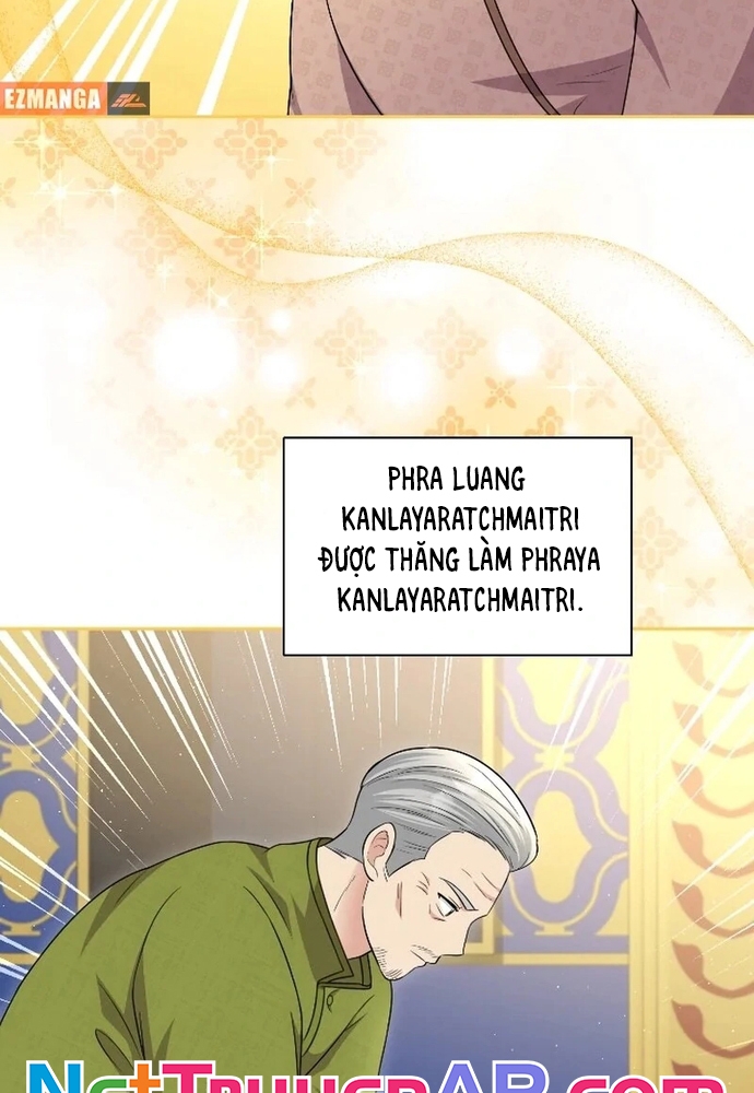 Ngược Dòng Thời Gian Để Yêu Anh Chapter 53 - Trang 2