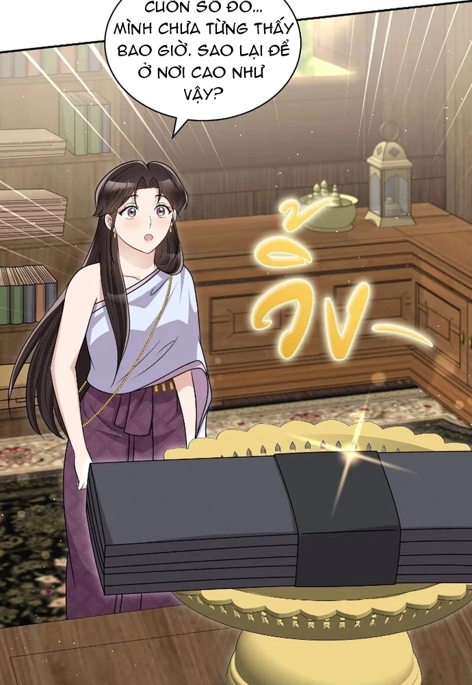 Ngược Dòng Thời Gian Để Yêu Anh Chapter 53 - Trang 2