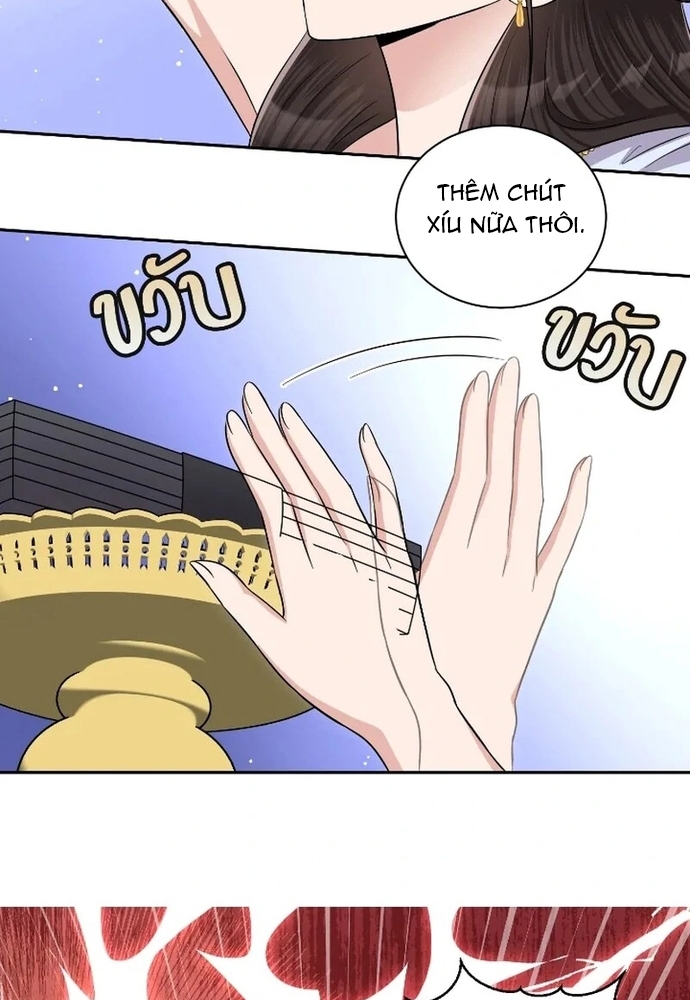 Ngược Dòng Thời Gian Để Yêu Anh Chapter 53 - Trang 2