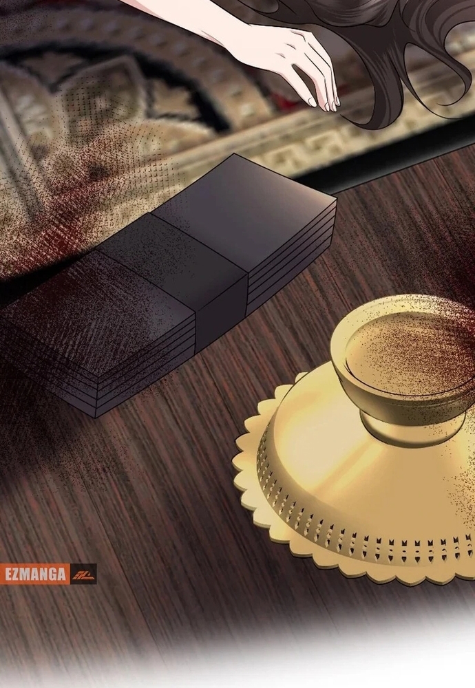 Ngược Dòng Thời Gian Để Yêu Anh Chapter 53 - Trang 2