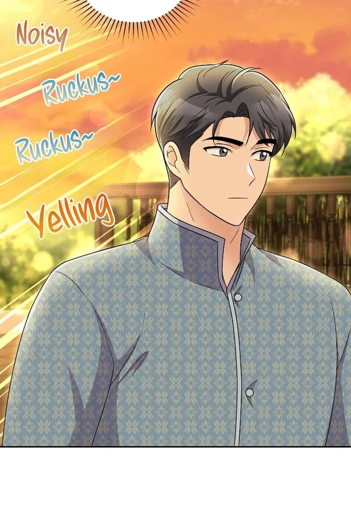 Ngược Dòng Thời Gian Để Yêu Anh Chapter 53 - Trang 2